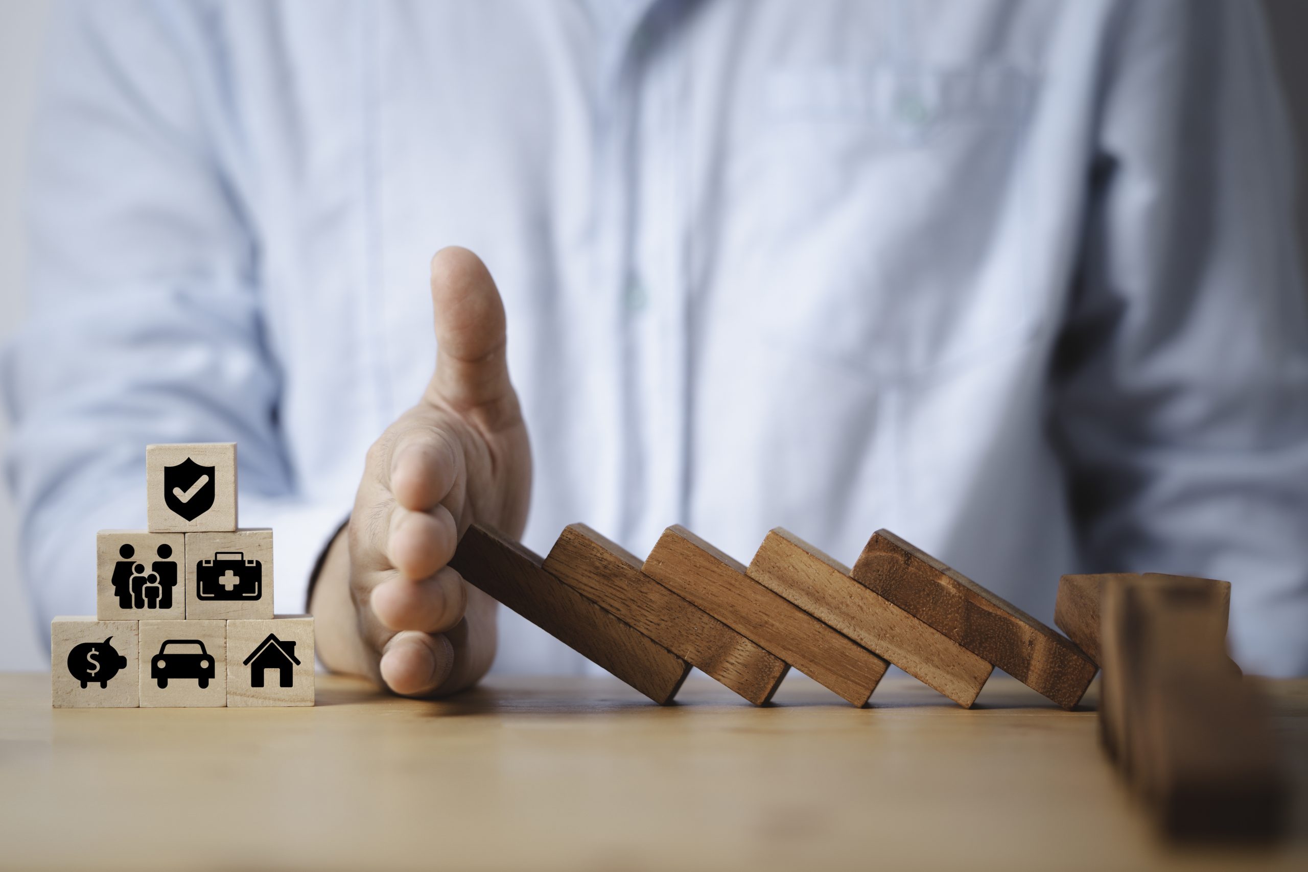 Risk Management in Your Business